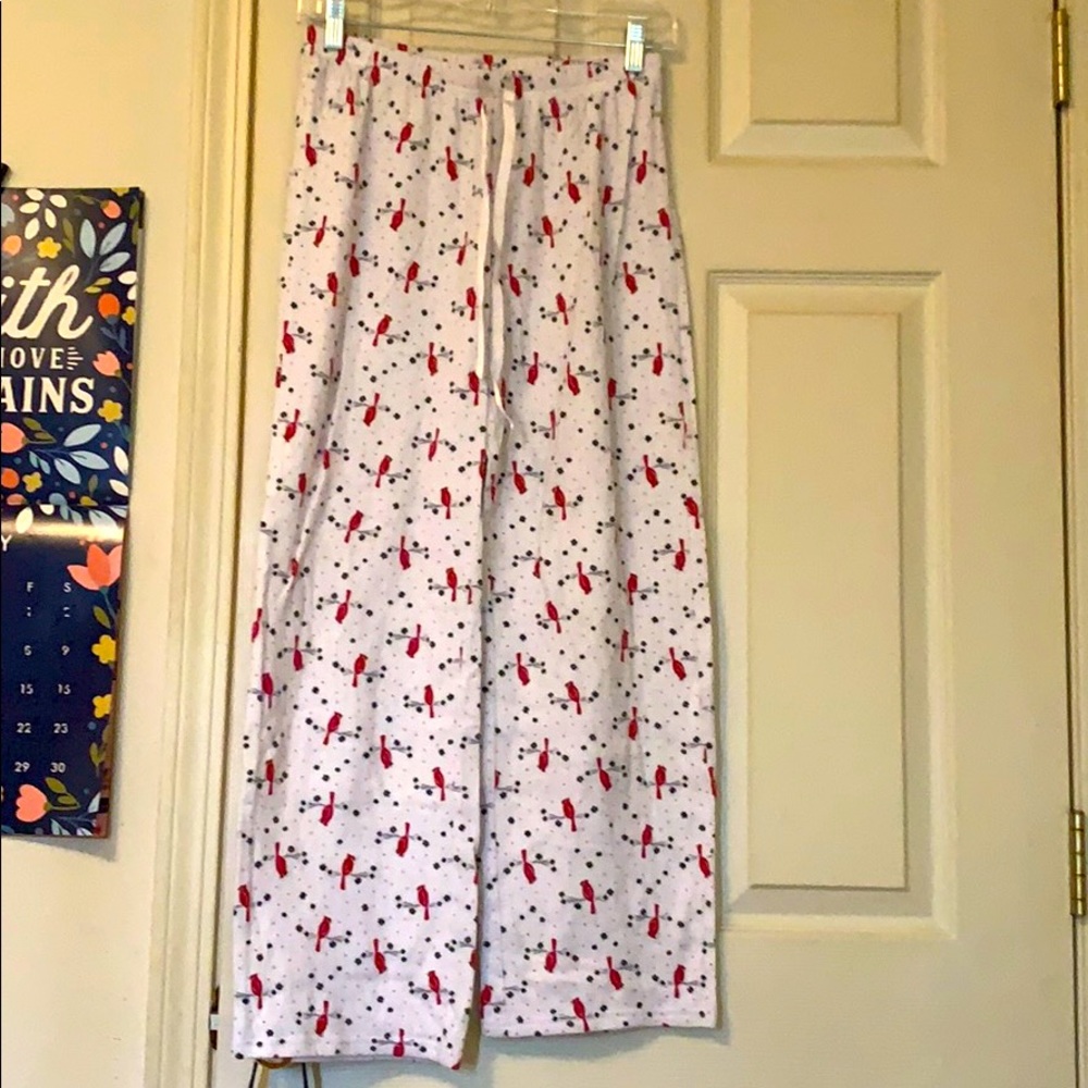 Matching Pajama Set